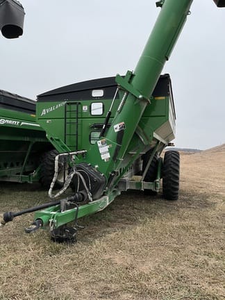 2018 Brent 1196 Equipment Image0