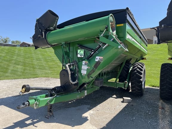 Main image Brent 1196