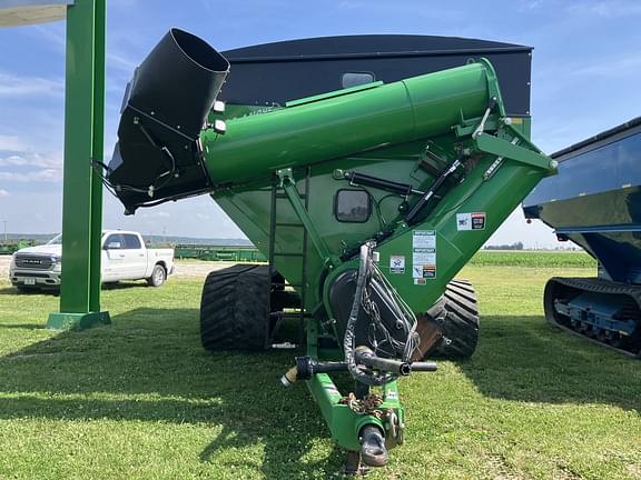 Image of Brent 1396 equipment image 1