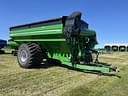 2018 Brent 1396 Image