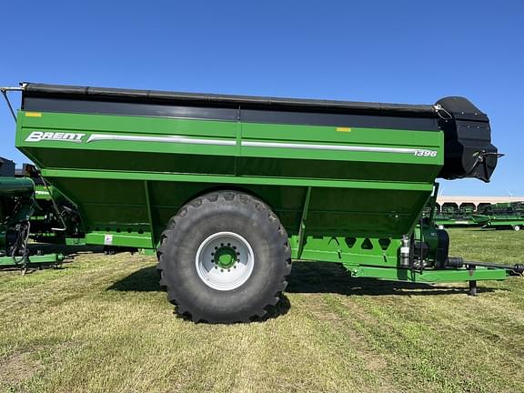 Image of Brent 1396 equipment image 1