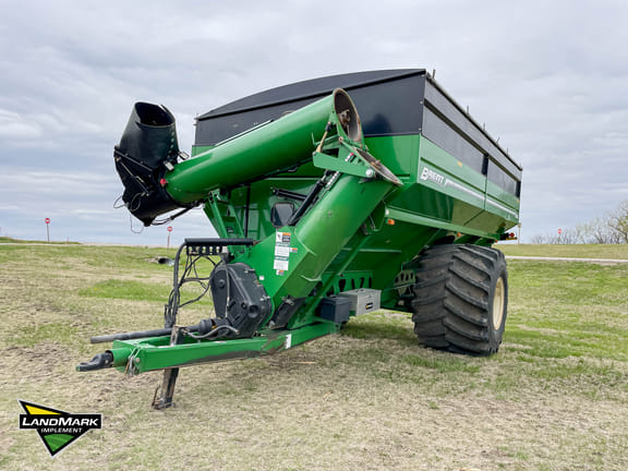 2018 Brent 1396 Equipment Image0