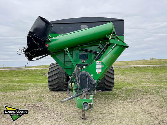Image of Brent 1396 equipment image 1