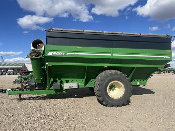 Image of Brent 1396 equipment image 2