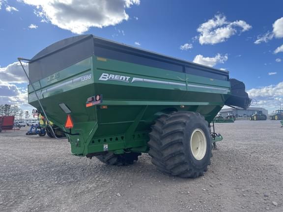 Image of Brent 1396 equipment image 4