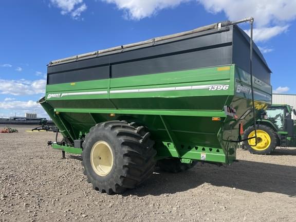 Image of Brent 1396 equipment image 3