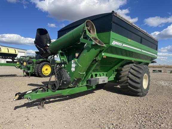 Image of Brent 1396 equipment image 1