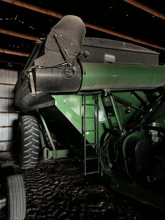 2018 Brent 1396 Equipment Image0