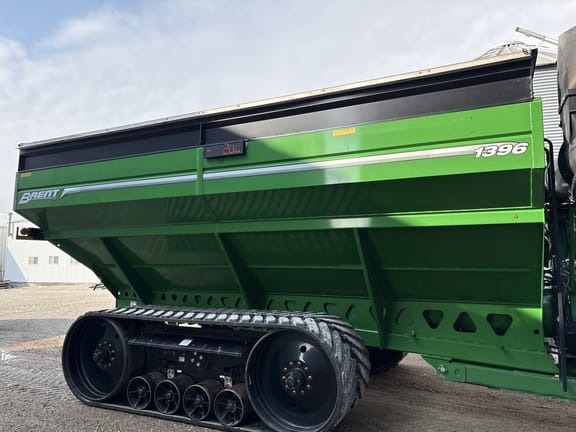 2018 Brent 1396 Equipment Image0