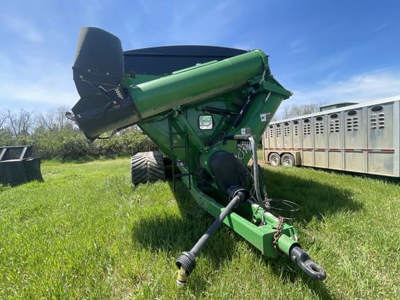 Image of Brent 1596 equipment image 2