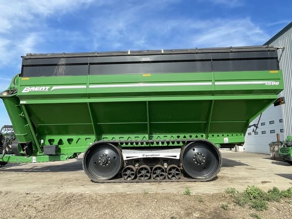 Image of Brent 1596 equipment image 1