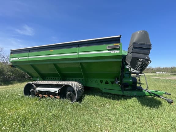 Image of Brent 1596 equipment image 3