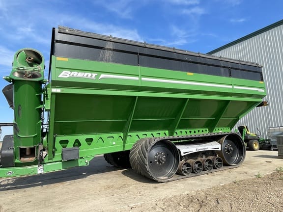 2018 Brent 1596 Equipment Image0