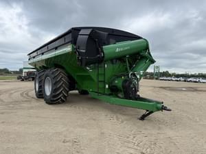2018 Brent 2096 Image