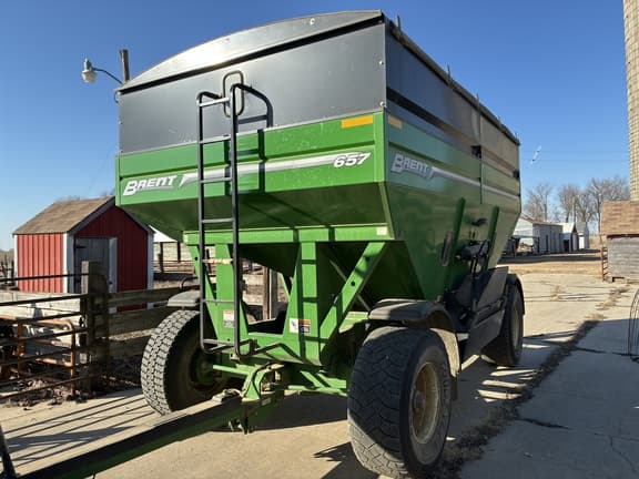 Image of Brent 657 equipment image 1