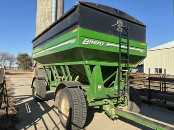 Main image Brent 657