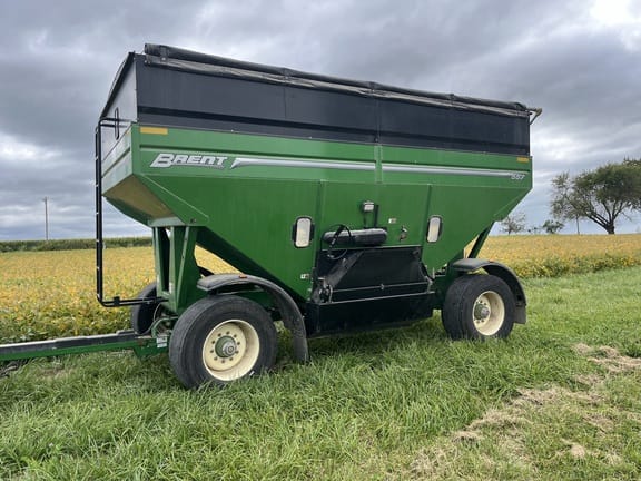 Main image Brent 757