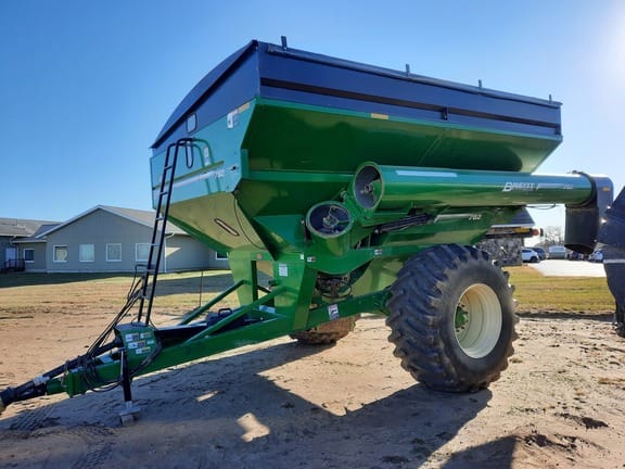 Main image Brent 782