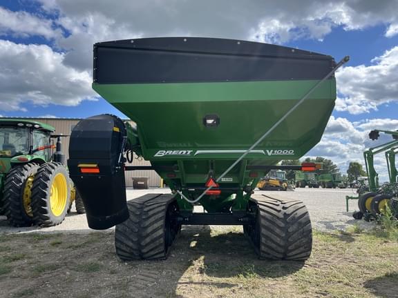 Image of Brent V1000 equipment image 4