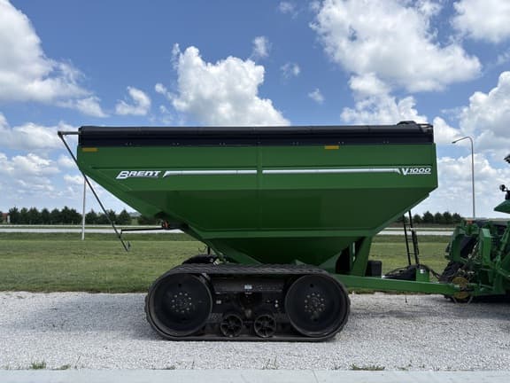 Image of Brent V1000 equipment image 1