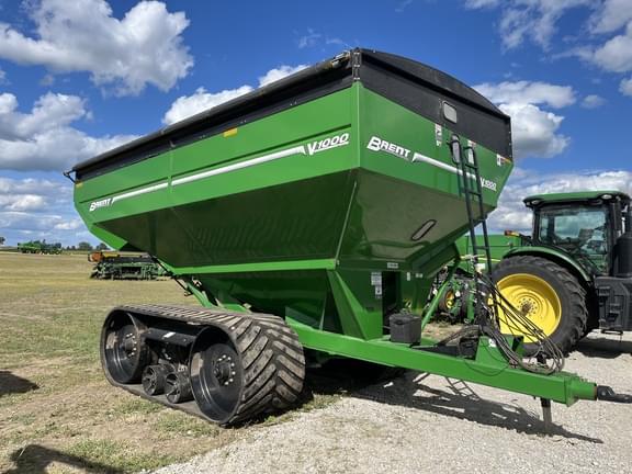 Image of Brent V1000 equipment image 2