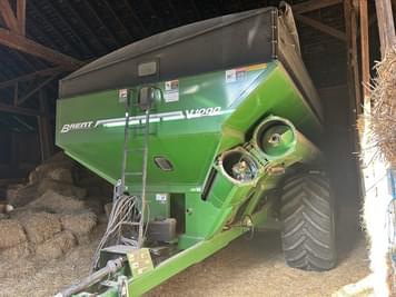 Main image Brent V1000