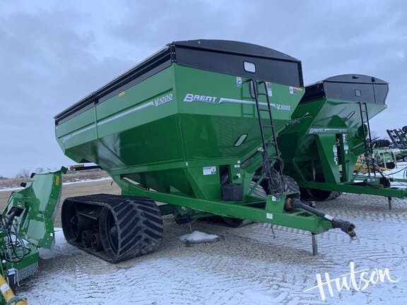 Main image Brent V1000