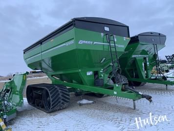 Main image Brent V1000