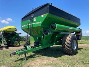 2018 Brent V1000 Image