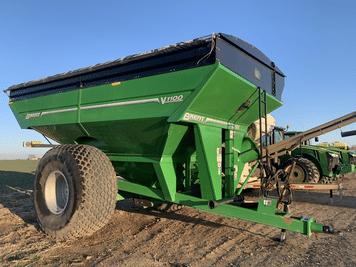Main image Brent V1100