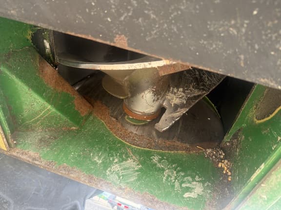 Image of Brent V1100 equipment image 3