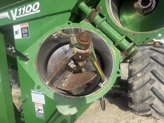 Image of Brent V1100 equipment image 2