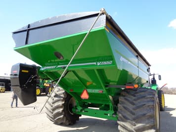 Main image Brent V1100