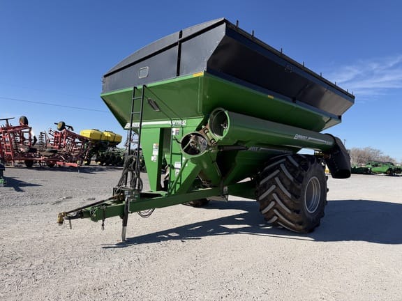 2018 Brent V1100 Equipment Image0