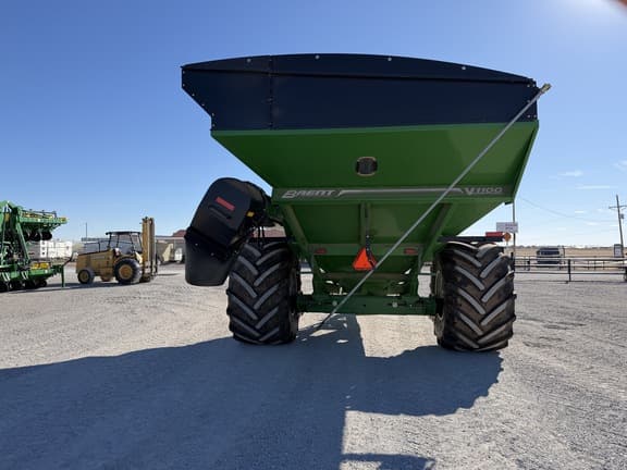 Image of Brent V1100 equipment image 3