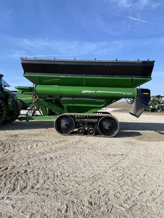 Image of Brent V1100 equipment image 1