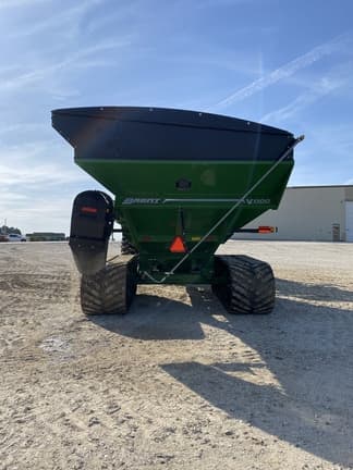 Image of Brent V1100 equipment image 3