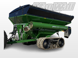 2018 Brent V1100 Image