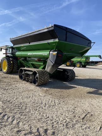 Image of Brent V1100 equipment image 3