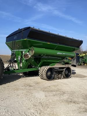 2018 Brent V1100 Image