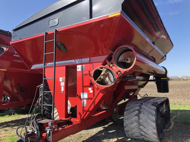 Image of Brent V1100 equipment image 2