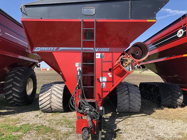 Image of Brent V1100 equipment image 1