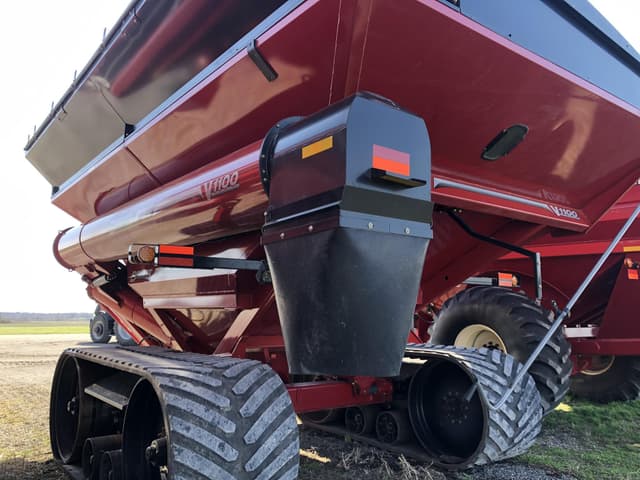 Image of Brent V1100 equipment image 3