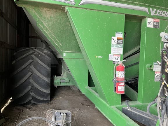 Image of Brent V1100 equipment image 3