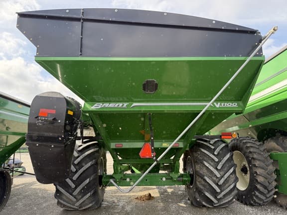 Image of Brent V1100 equipment image 1