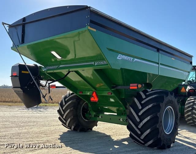 Image of Brent V1100 equipment image 4