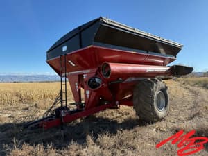 2018 Brent V1100 Image