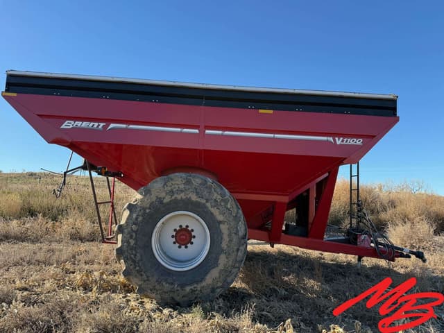 Image of Brent V1100 equipment image 3