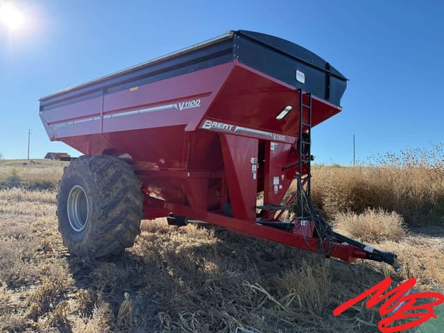 Image of Brent V1100 equipment image 2