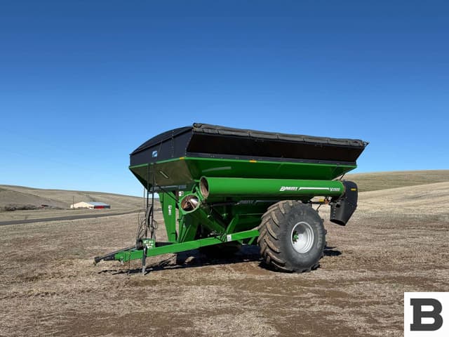 Image of Brent V1100 equipment image 1